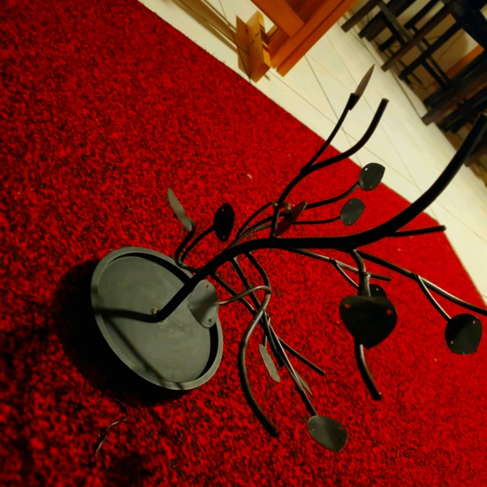 Jewelry tree